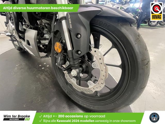 honda - cb-125-r