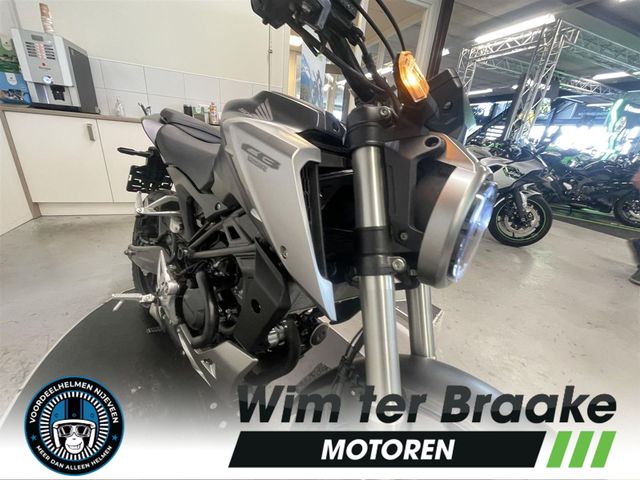 honda - cb-125-r