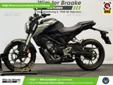 HONDA CB 125 R