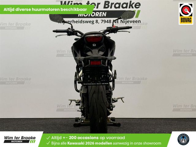 honda - cb-125-r