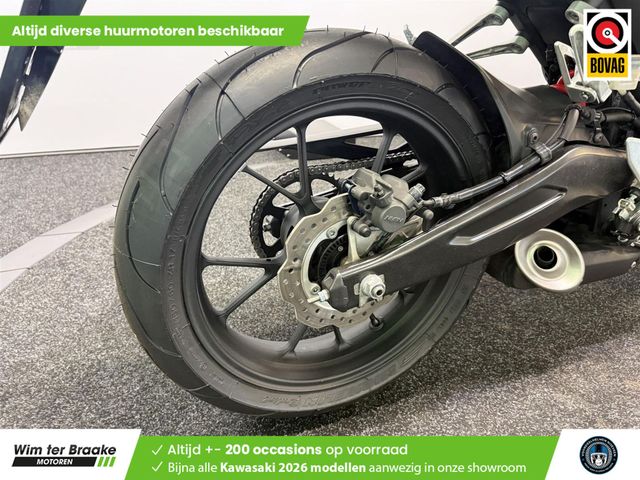 honda - cb-125-r