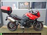 TRIUMPH TIGER 1050 SPORT