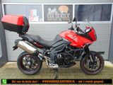 TRIUMPH TIGER 1050 SPORT