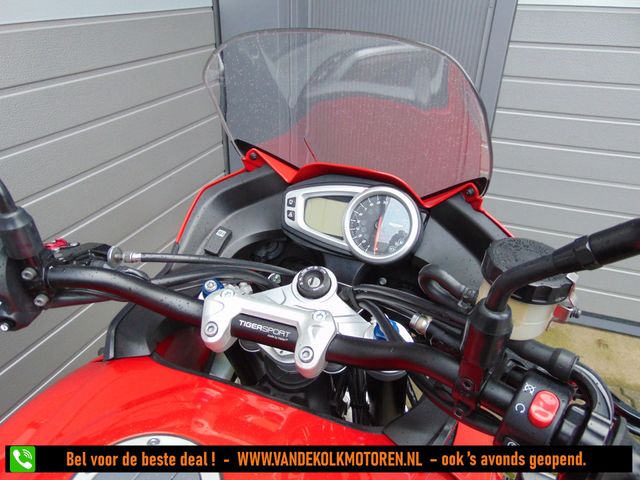triumph - tiger-1050-sport