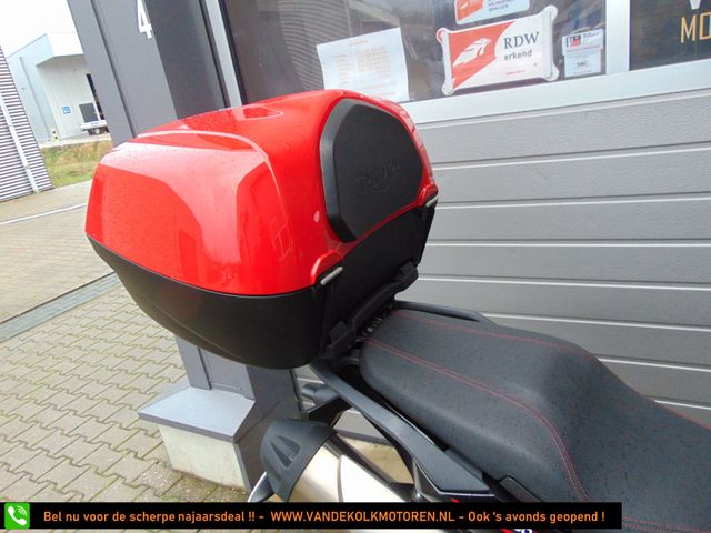 triumph - tiger-1050-sport