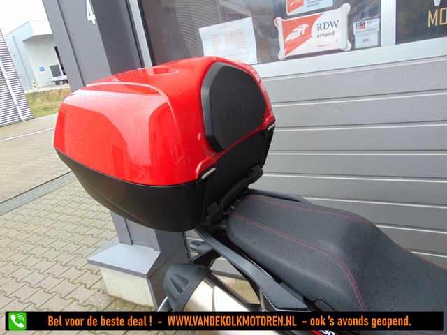 triumph - tiger-1050-sport