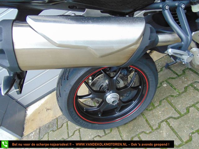 triumph - tiger-1050-sport