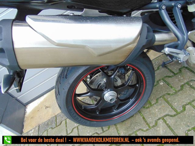 triumph - tiger-1050-sport