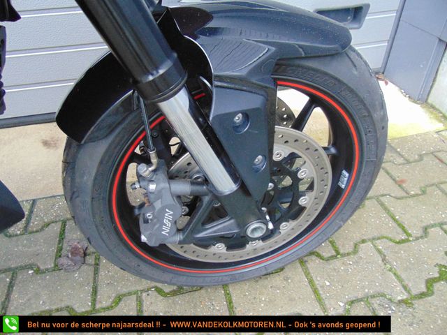 triumph - tiger-1050-sport