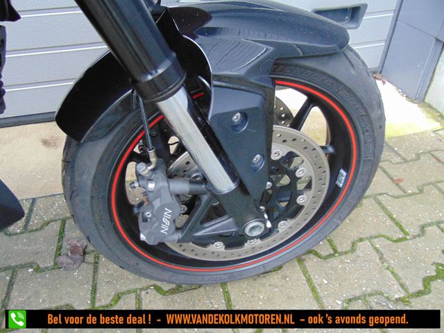 triumph - tiger-1050-sport