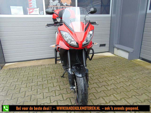 triumph - tiger-1050-sport