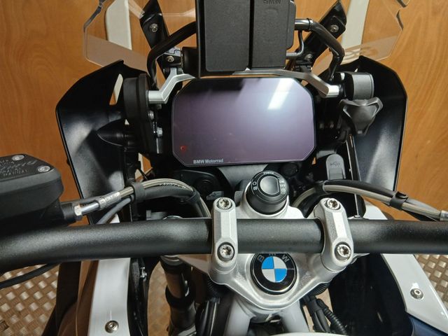 bmw - r-1250-gs
