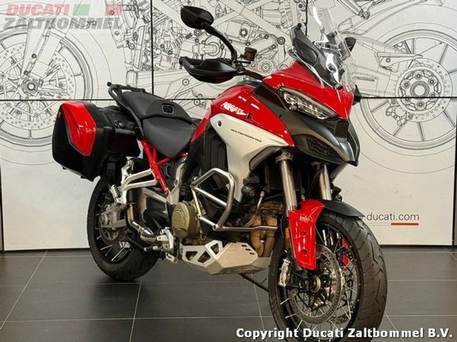 ducati - multistrada-v4-s