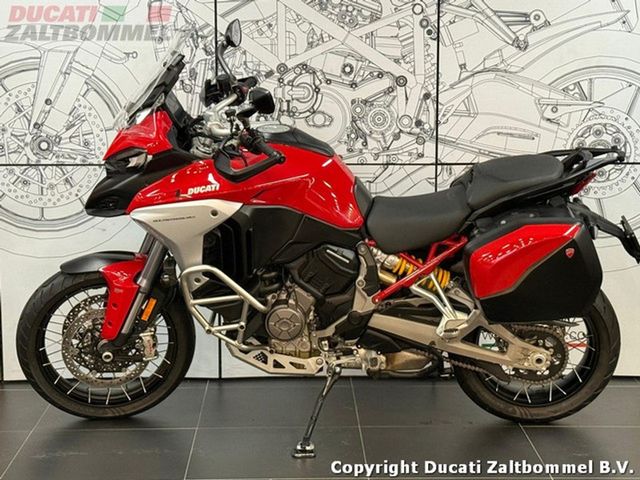 ducati - multistrada-v4-s