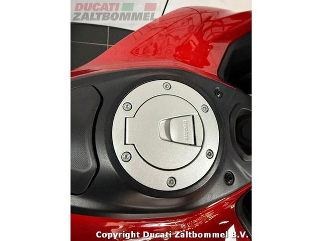 ducati - multistrada-v4-s