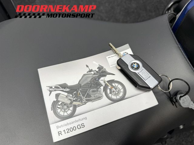 bmw - r-1200-gs