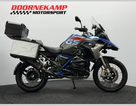 BMW R 1200 GS 2017 occasion