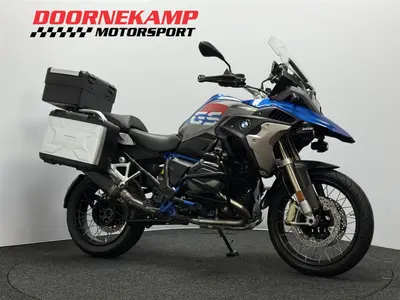 BMW R 1200 GS – foto 2