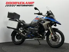 BMW R 1200 GS Rallye R 1200 GS Rallye 2017 occasion – foto 2 van 20