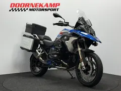 BMW R 1200 GS Rallye R 1200 GS Rallye 2017 occasion – foto 3 van 20