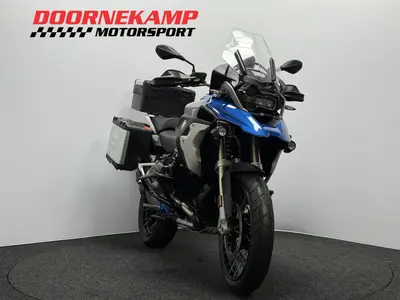 BMW R 1200 GS – foto 4