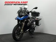 BMW R 1200 GS Rallye R 1200 GS Rallye 2017 occasion – foto 6 van 20