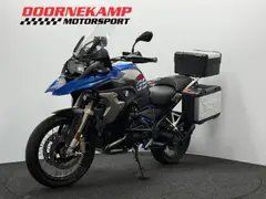 BMW R 1200 GS Rallye R 1200 GS Rallye 2017 occasion – foto 7 van 20
