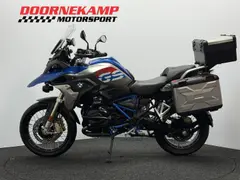 BMW R 1200 GS Rallye R 1200 GS Rallye 2017 occasion – foto 9 van 20
