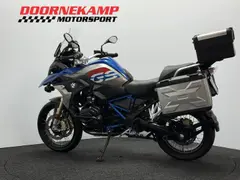 BMW R 1200 GS Rallye R 1200 GS Rallye 2017 occasion – foto 10 van 20