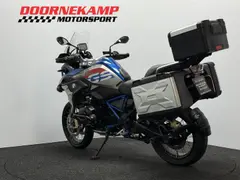 BMW R 1200 GS Rallye R 1200 GS Rallye 2017 occasion – foto 11 van 20