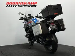 BMW R 1200 GS Rallye R 1200 GS Rallye 2017 occasion – foto 12 van 20