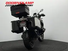 BMW R 1200 GS Rallye R 1200 GS Rallye 2017 occasion – foto 14 van 20