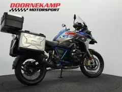 BMW R 1200 GS Rallye R 1200 GS Rallye 2017 occasion – foto 16 van 20