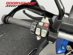 BMW R 1200 GS Rallye R 1200 GS Rallye 2017 occasion – foto 18 van 20