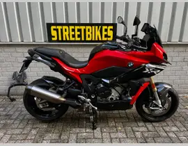 BMW S 1000 XR 2022 occasion