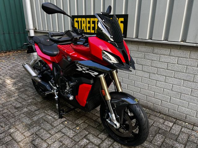 bmw - s-1000-xr