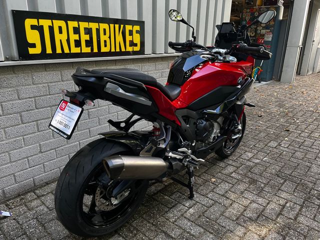 bmw - s-1000-xr