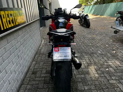 BMW S 1000 XR – foto 4