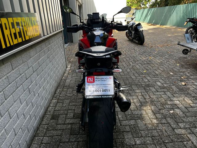 bmw - s-1000-xr