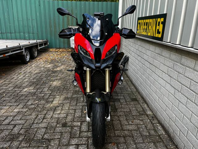 bmw - s-1000-xr