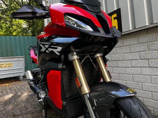 bmw - s-1000-xr