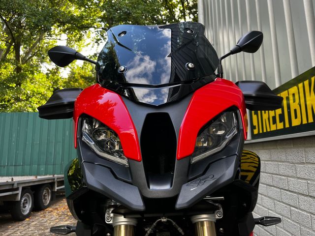 bmw - s-1000-xr