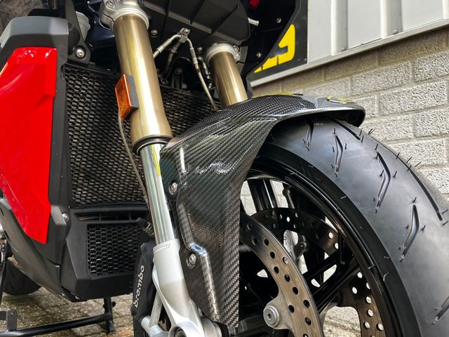 bmw - s-1000-xr