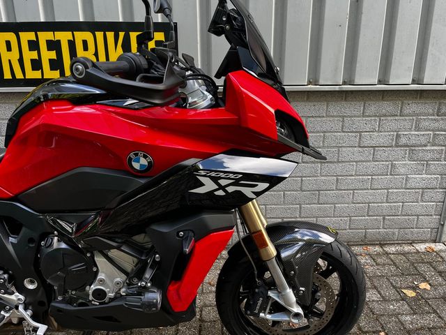 bmw - s-1000-xr