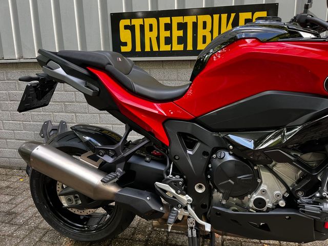 bmw - s-1000-xr