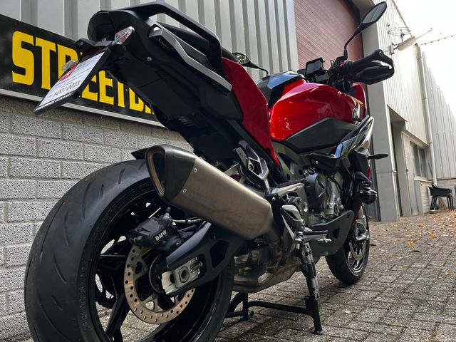 bmw - s-1000-xr
