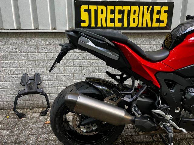 bmw - s-1000-xr