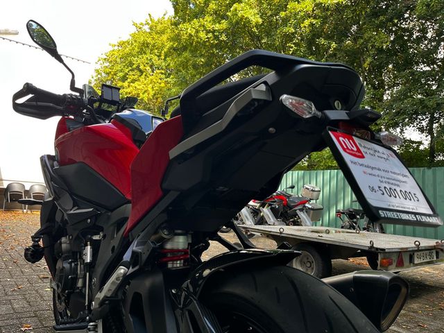 bmw - s-1000-xr