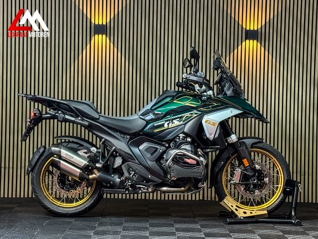 bmw - r-1300-gs