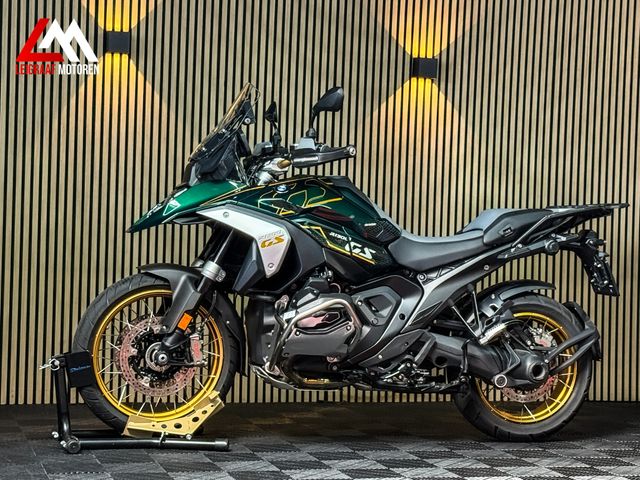 bmw - r-1300-gs